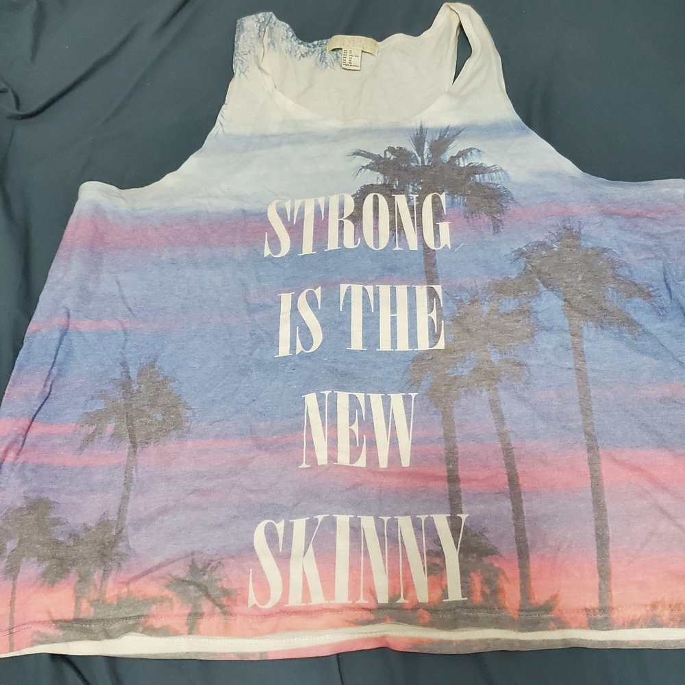 Tank top